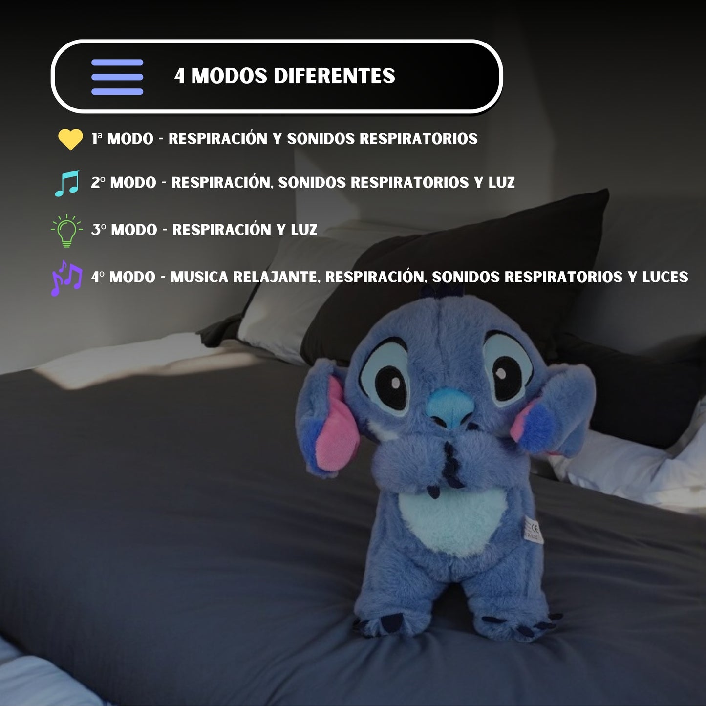 Hugstitch